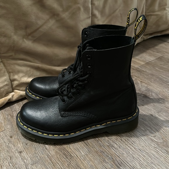 Doc Martens pascal boot Womens size 6 - Picture 4 of 5